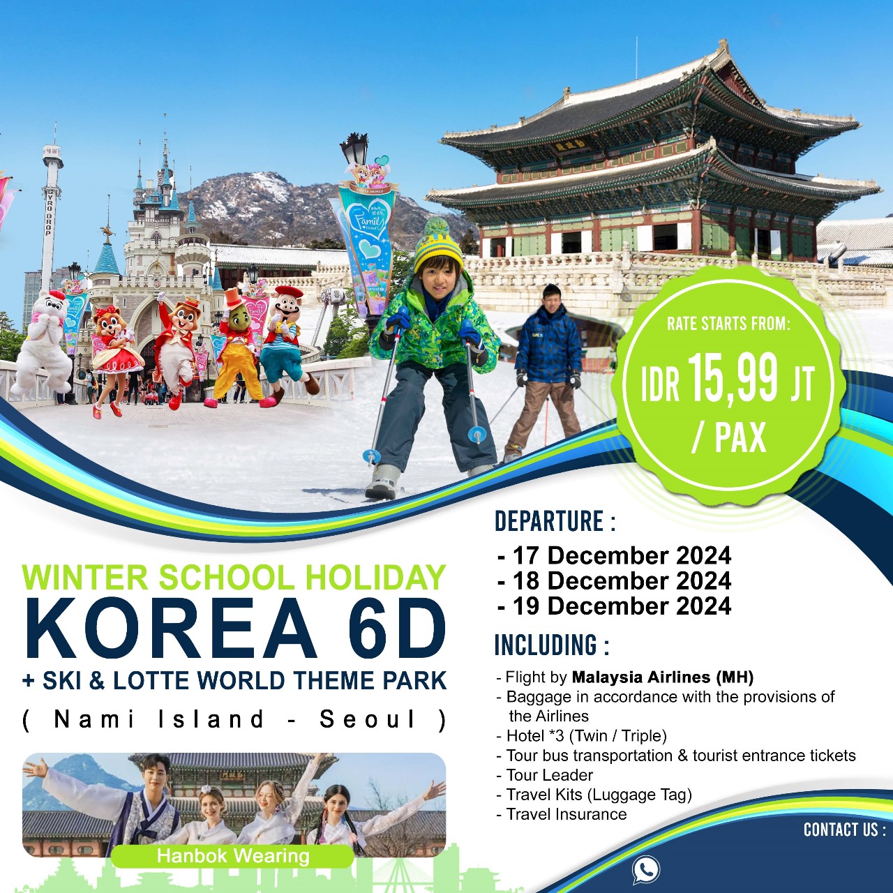 KOREA 6D